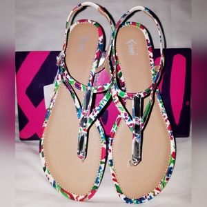 Fioni Sandals